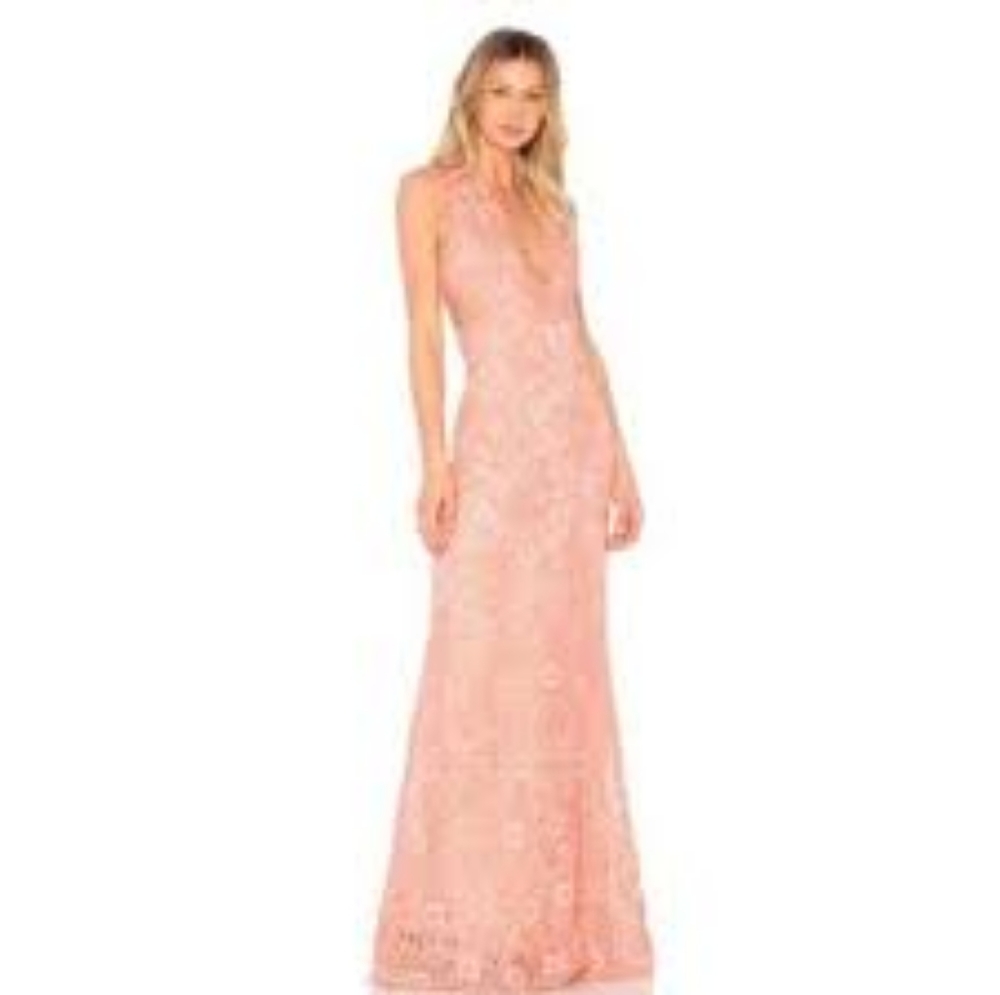 NBD Yani gown